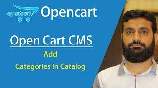 Complete Website using OpenCart | Let Tech Tutorials | Urdu & Hindi