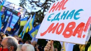 Украинец пошел на украинца, что будет дальше