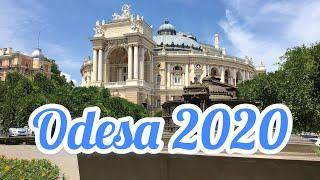 Odesa 2020