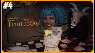 МАЗЕЛЛОВ Путешествует Между Реальностями | Fran Bow | №4