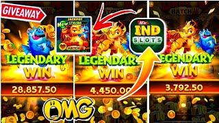 Yono Rummy Game Tricks ! AZTEC FORTUNE  Yono Game Unlimited Win Tricks! Yono Games Kaise khele