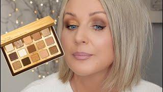 Natasha Denona GOLDEN Palette - 3 Looks