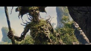 Maleficent (2014) Restoring the Kingdom | Her name was Maleficent | Full ending scene HD