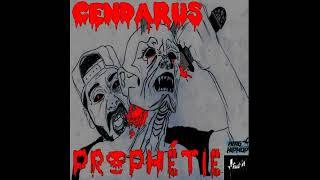 Cendarus - L'homme qui pleure