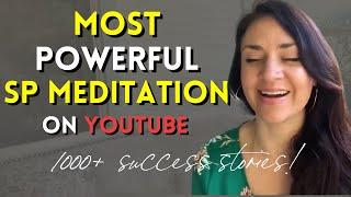 MOST POWERFUL Meditation to Manifest a Specific Person