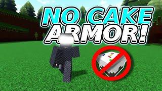 No Cake MECH SUIT!! Tutorial In Roblox Build A Boat For Treasure