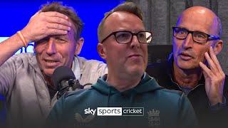 Graeme Swann on HOW England can win against India | Sky Sports Cricket Podcast