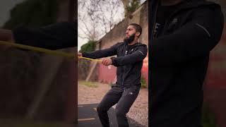 Work hard ️Bismillah #shorts #youtubeshorts #khabib #calisthenics #sports #motivation #islam