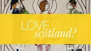 Where Scotland's story begins
