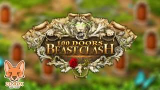 100 Doors Beast Clash