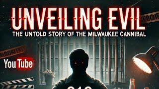 The Milwaukee Cannibal Secrets of a Killer and a City’s Nightmare | Story Teller Pro