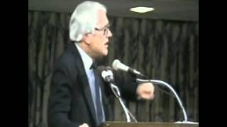 Crucifixion: Fact or Fiction   Deedat vs Douglas 7 of 12   YouTube