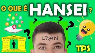 Hansei - Papo Lean EP. 06