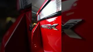 Обновленный Mitsubishi ASX #shorts