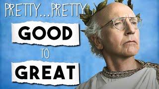 The Moment Curb Your Enthusiasm Went From Pretty Good To Great