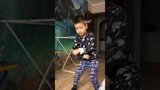 Мой самый,самый  #растемвместе