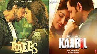 Rajesh Roshan On Raees Vs Kaabil Clash 2017 - Shahrukh Khan Vs Hrithik Roshan