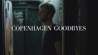 Copenhagen Goodbyes (2020) TRAILER danish (english subs)