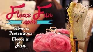 Fleece Fun.com