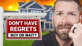 5 Things You Have To BE AWARE of BEFORE Buying A House