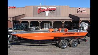 Legend SS 2070 Semi V