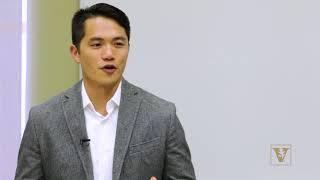 Owen Talk: Johnny Lai, 2nd year Vanderbilt MBA