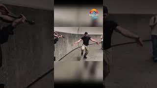 Кавказский Джек Воробей взорвал сеть
