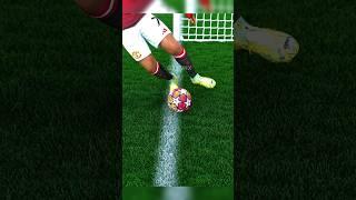 Ronaldo-Messi-Neymar  Skill Goal #football #fifa #fc25 #trending #gaming