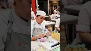 CIA at Greystone Baking and Pastry Arts