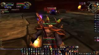 WoW Classic - Angerforge Solo