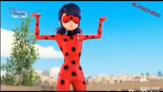 Ladybug and Chloe DROP IT - MEME