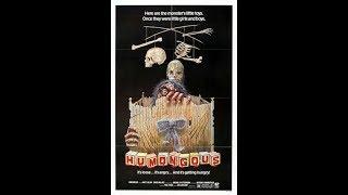 Humongous (1982) - Trailer HD 1080p