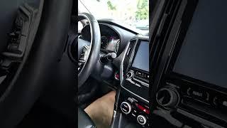 Subaru Forester 2.0L iS-Eyesight 2019 ĐK.2020 Full Options