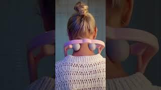 Массаж до мурашек #contour24 #massage #массаж