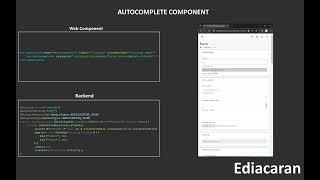 How To Create Autocomplete on an Input Field