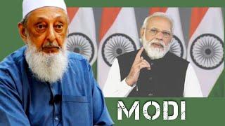 Sheikh Imran Hosein Explains Modi, Hindu India & The End Time PART 1 @SheikhImranHosein