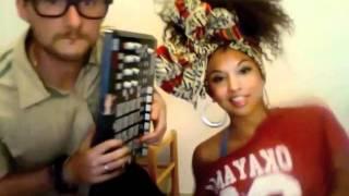 Yarah Bravo & Dj Vadim - Beautiful