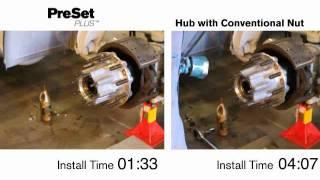 PreSet Plus vs Conventional Install 102611.wmv