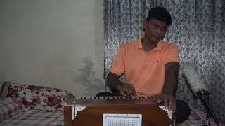 Bengali Folk Song | আব্দুস সালাম | Polli Geeti | Dotara Music | Abdus Salam