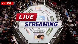 Kieron Mathews vs. Ollie Willeit | MMA ECC 3 - Elite Combat Championship - 2025 LIVESTREAM