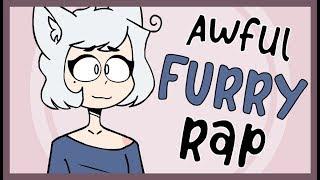 Bout hit'em with this furry shit | Animation