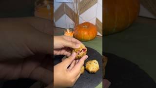 Нежные кексы без кефира и разрыхлителяОбязательно попробуйте #вкусно #кекс #выпечка #cooking