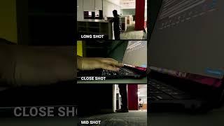 What's the BEST Camera Angle for Your Next Project? #cinematic #cinematography #camera #filmmaking