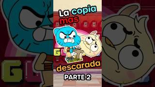 ¡Gumball Tiene una COPIA CHINA descarada, PARTE 2!