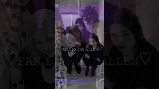 #allen #allenduel #lia #liasteffi #аллендуэль #лиястеффи #тори #тори