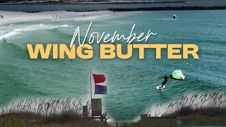 November Wing Butter