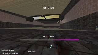 [XDF] mui-mirakool: psj.amnesia420 - 40.19s | Xonotic