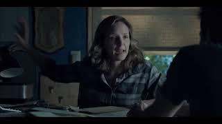 Ozark Rachal starts causing problems for marty
