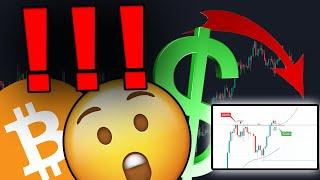 BITCOIN HOLDERS: I AM TAKING URGENT ACTION.. $600,000 TRADE