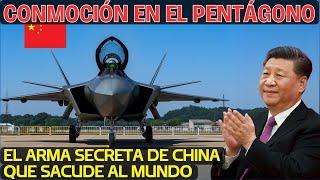While the US debated, China built the world's deadliest fighter jet. The J-20 is mass-produced.